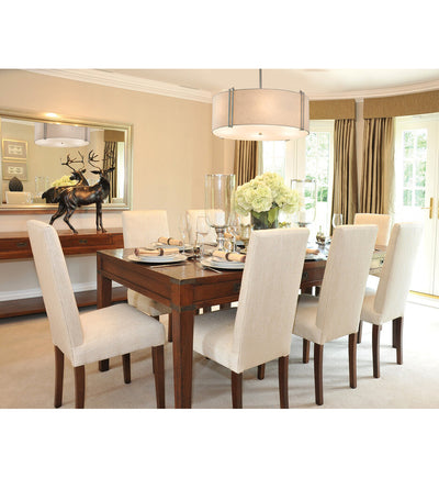 Justice Design Group - Reveal 24.5" Pendant