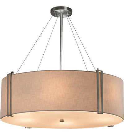 Justice Design Group - Reveal 36.5" Pendant