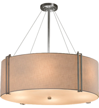 Justice Design Group - Reveal 48.5" Pendant
