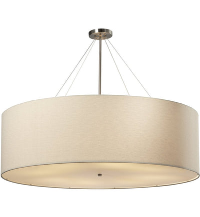 Justice Design Group - Classic 48" Pendant