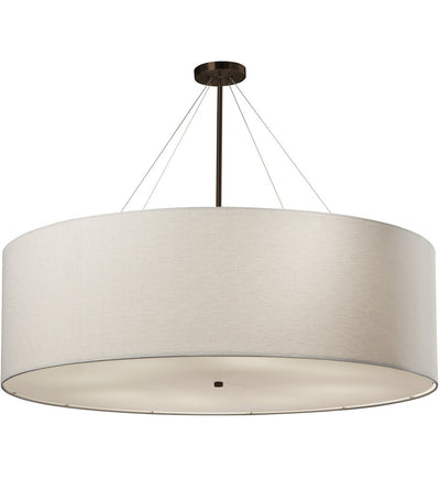 Justice Design Group - Reveal 60" Pendant