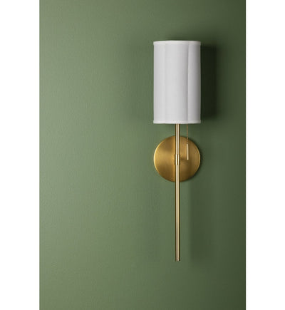 Mitzi - H673101-AGB - Fawn 22.25" Wall Sconce