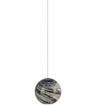 Currey & Company - 9000-1005 - Palatino 5.5" Pendant