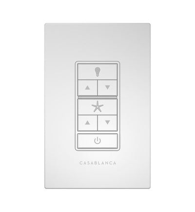 Hunter - 99195 - Universal Wall Control