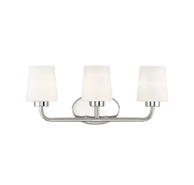 Savoy House - Capra 22" Bath Vanity Light
