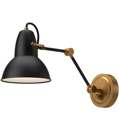 Alora Mood - Felix 8" Wall Sconce