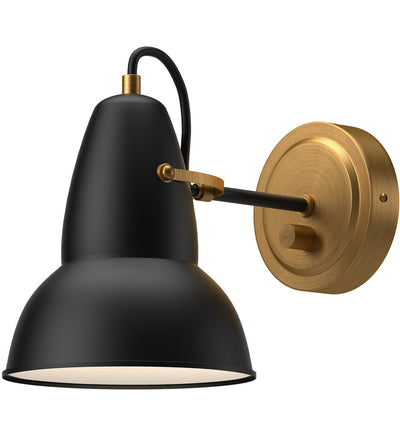 Alora Mood - Felix 8" Wall Sconce