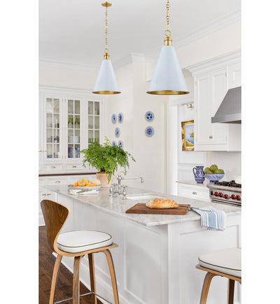 Mitzi - Fenimore 12.5" Pendant