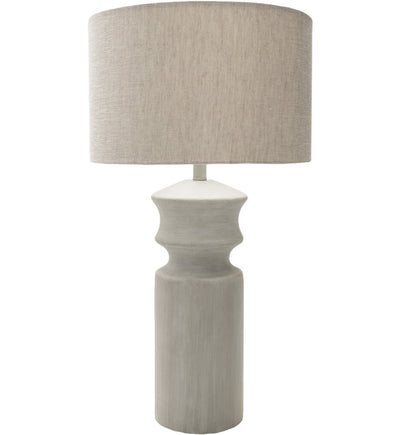 Surya - FGR100-TBL - Forger 30" Table Lamp