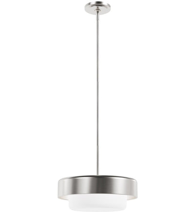 Hunter - Station 14" Pendant