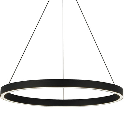 Visual Comfort Modern - Fiama 24" Pendant
