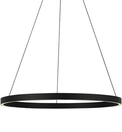 Visual Comfort Modern - Fiama 30" Pendant