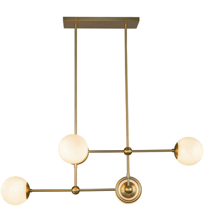 Alora Mood - Fiore 16.625" Chandelier