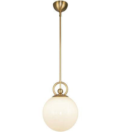 Alora Mood - Fiore 9.875" Pendant