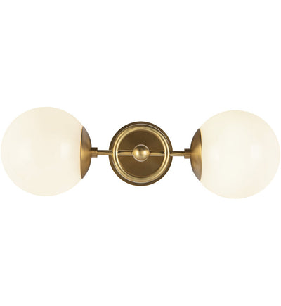 Alora Mood - Fiore 18.5" Bath Vanity Light