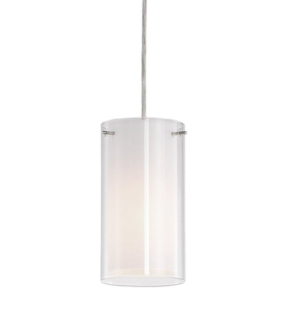 Kuzco - 41311W - Firenze 4" Pendant