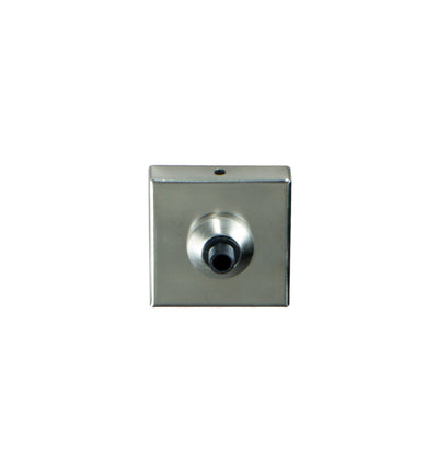 Tech Lighting - 700FJ2SQ67Z-LED277 - FreeJack 2" Square Flush LED Canopy