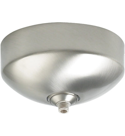 Visual Comfort Architectural - 700FJSF4S-LED277 - FreeJack LED Round Surface Canopy