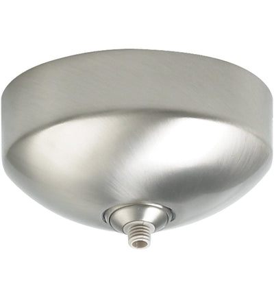 Visual Comfort Architectural - 700FJSF4S-LED - FreeJack LED Round Surface Canopy
