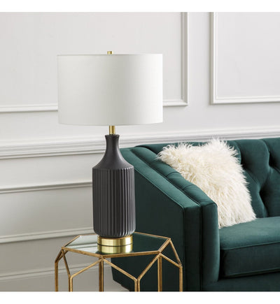 Surya - Filaki 31" Table Lamp