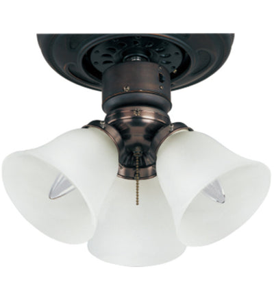 Maxim Lighting - 12" Ceiling Fan Light Kit