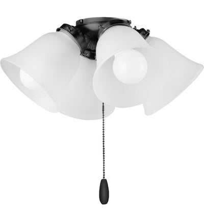 Maxim Lighting - 15" Ceiling Fan Light Kit