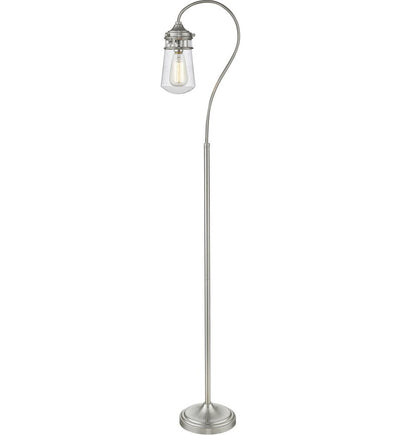 Z-Lite - Celeste 58.25" Floor Lamp