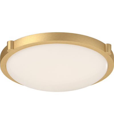 Kuzco - Floyd 13" Flush Mount