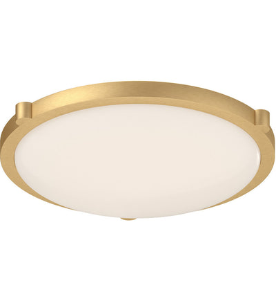Kuzco - Floyd 17" Flush Mount