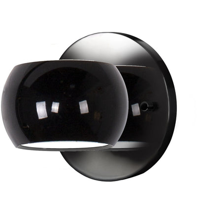 Kuzco - Flux 4.375" Wall Sconce