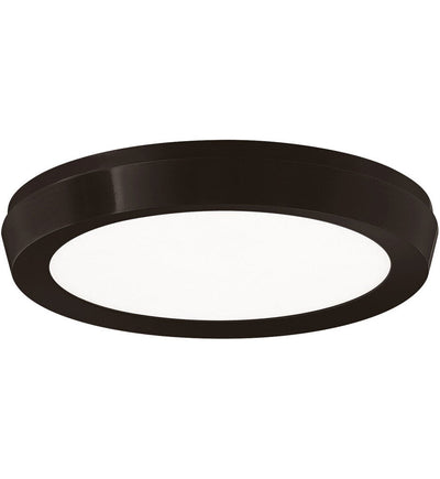Modern Forms - Argo 7" Flush Mount