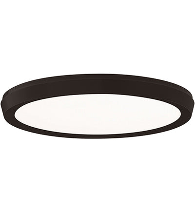 Modern Forms - Argo 11" Flush Mount