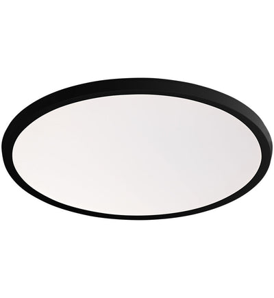 Modern Forms - Argo 19" Flush Mount