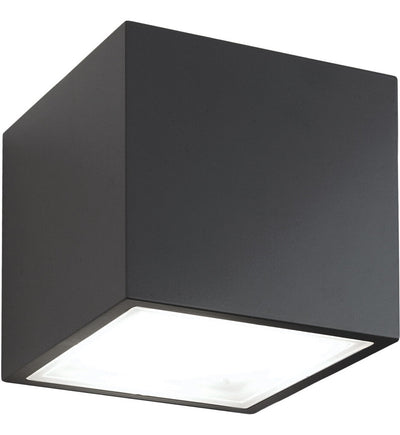 Modern Forms - Bloc 5.5" Flush Mount