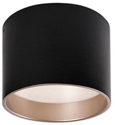Kuzco - Mousinni 10" Flush Mount