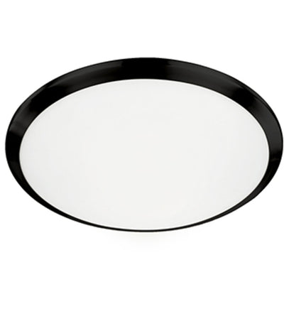 Kuzco - Malta 12" Flush Mount