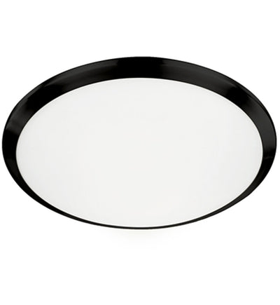 Kuzco - Malta 15" Flush Mount