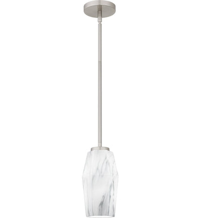 Quoizel - Fogel 5" Mini-Pendant