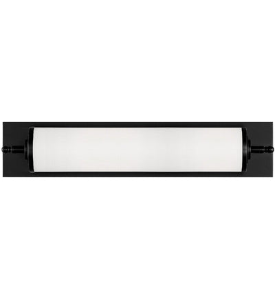 Crystorama - Foster 24" Bath Vanity Light