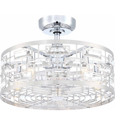 Fanimation - Klout 22" Ceiling Fan