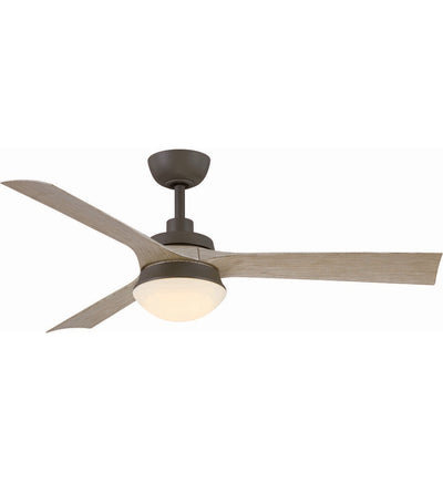 Fanimation - Barlow 52" Indoor/Outdoor Ceiling Fan