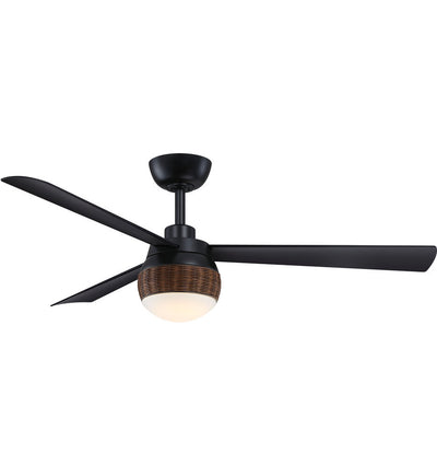 Fanimation - Paget 52" Indoor/Outdoor Ceiling Fan