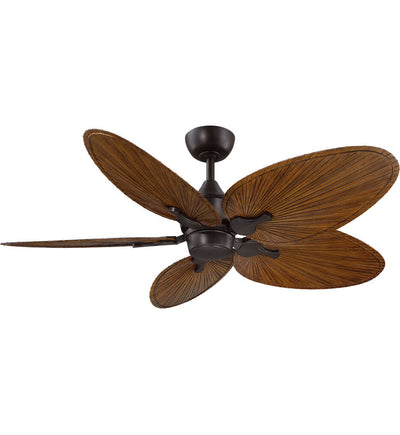 Fanimation - Islander DC 52" Narrow Blade Ceiling Fan