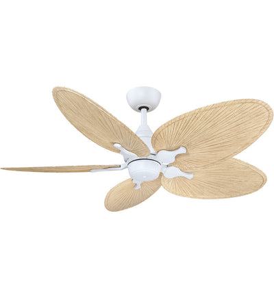 Fanimation - Islander DC 52" Narrow Blade Ceiling Fan