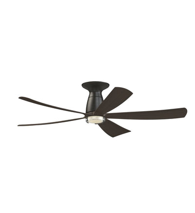 Fanimation - Kute Flush Mount Fan