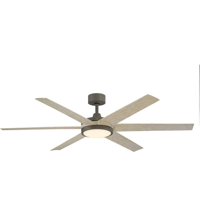 Fanimation - Brawn 64" Indoor/Outdoor Ceiling Fan