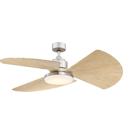 Fanimation - TriAire Custom Pleated Ceiling Fan