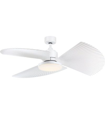 Fanimation - TriAire Custom Pleated Ceiling Fan