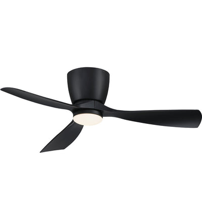 Fanimation - Klinch Flush Mount Fan