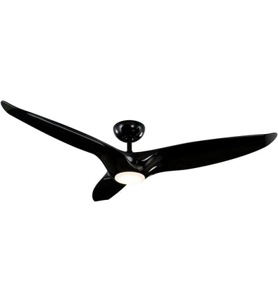 Modern Forms - Morpheus III 60" Ceiling Fan